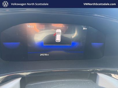 Used 2023 Volkswagen Taos S