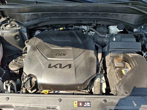 Certified 2022 Kia Telluride S AWD/4WD image 29