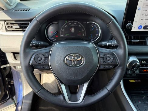 Used 2024 Toyota RAV4 XLE Premium w/ Weather Package image 16