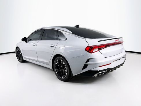 Used 2023 Kia K5 GT-Line image 30