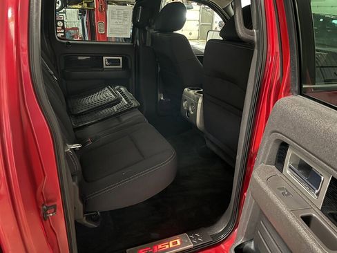 Used 2010 Ford F150 XLT image 17