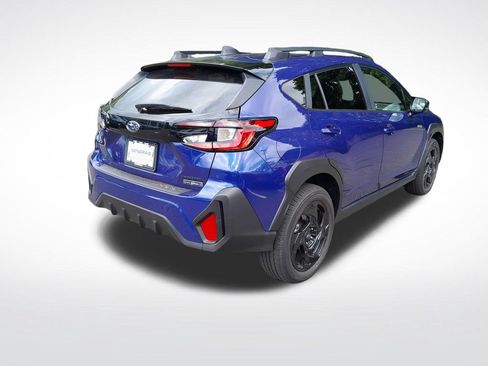 Used 2026 Subaru Crosstrek 2.5i Sport AWD/4WD image 9