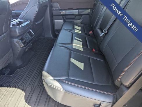 Used 2023 Ford F150 Lariat AWD/4WD image 21
