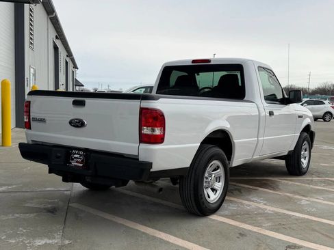 Used 2009 Ford Ranger XLT image 5