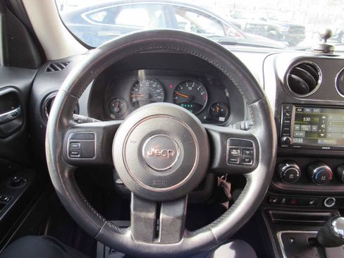 Used 2015 Jeep Patriot 4WD image 20