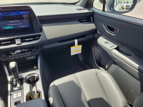 Used 2026 Subaru Outback Limited XT image 18