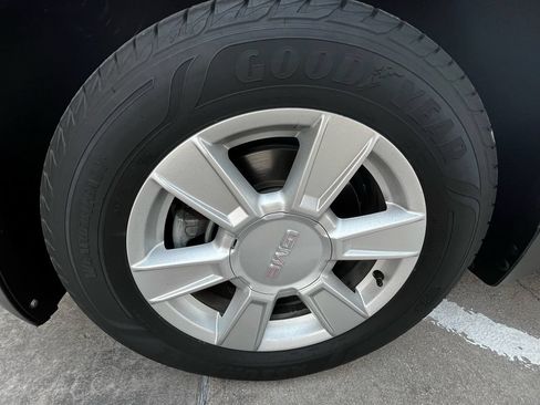 Used 2012 GMC Terrain SLE AWD/4WD image 23