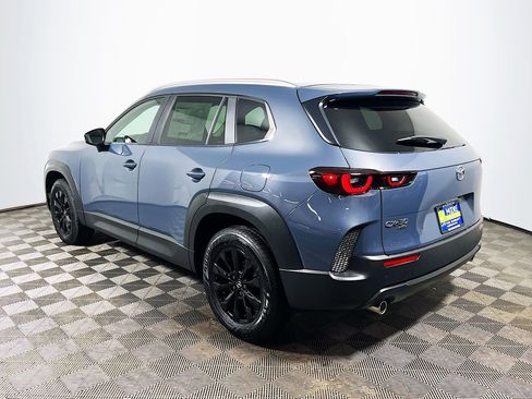New 2026 MAZDA CX-50 AWD 2.5 S w/ Weather Package image 5