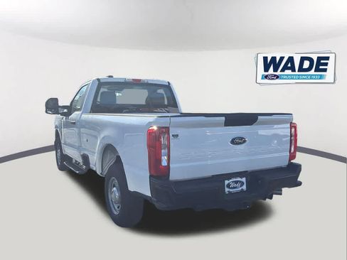 New 2023 Ford F250 XL RWD image 7