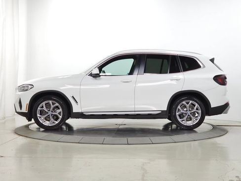 Used 2023 BMW X3 xDrive30i w/ Convenience Package AWD/4WD image 5