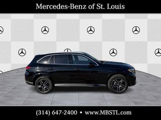 New 2026 Mercedes-Benz GLC 300 4MATIC video 2