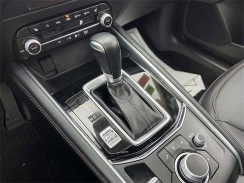 Certified 2023 MAZDA CX-5 AWD 2.5 S w/ Premium Package image 26