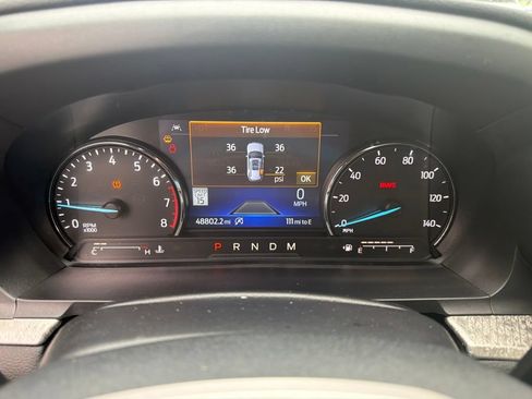 Used 2023 Ford Explorer Timberline AWD/4WD image 14