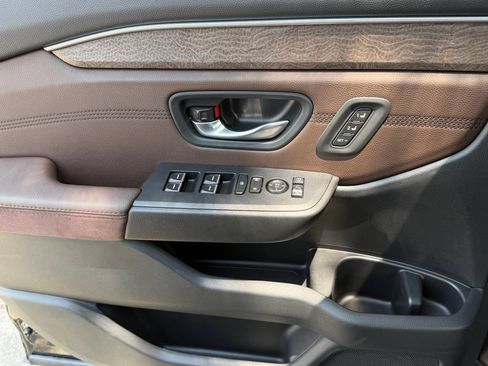 Certified 2026 Honda Pilot Elite image 30