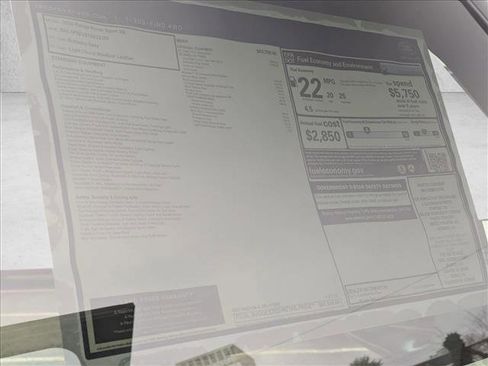 New 2026 Land Rover Range Rover Sport SE image 20