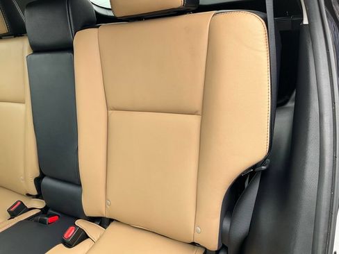 Used 2017 Toyota RAV4 Limited w/ Advanced Technology Package FWD image 35
