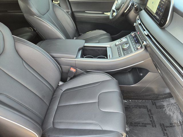 Used 2025 Hyundai Palisade SEL FWD image 13