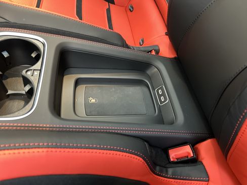 Certified 2025 Mercedes-Benz AMG GT 53 image 41