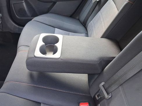 Used 2021 Nissan Sentra SR FWD image 29