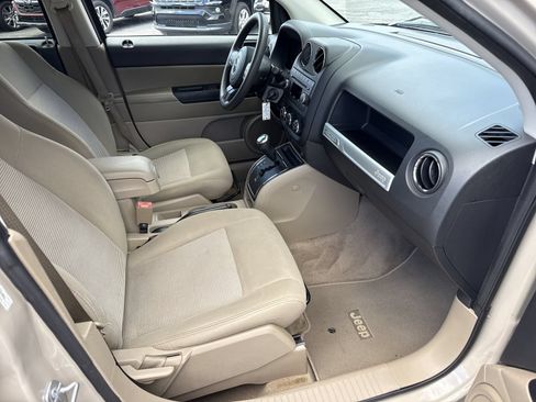 Used 2017 Jeep Compass Sport w/ Power Value Group FWD image 26