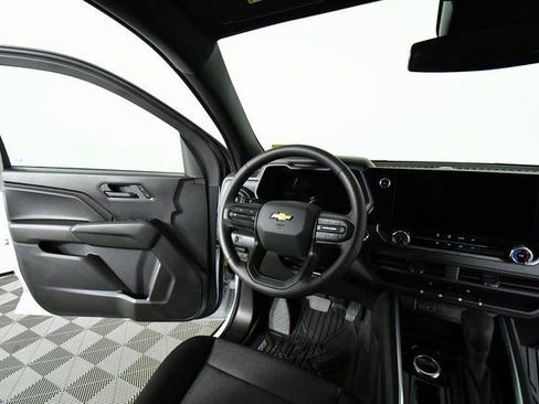 New 2026 Chevrolet Colorado W/T w/ Advanced Trailering Package image 19