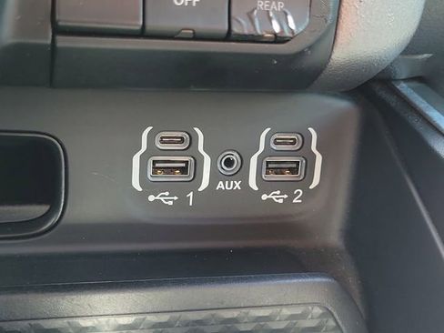 Used 2022 RAM 1500 Big Horn image 27