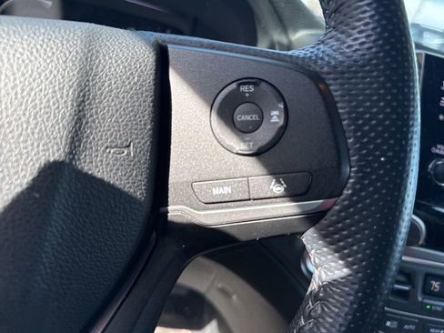 Certified 2023 Honda Passport EX-L image 22