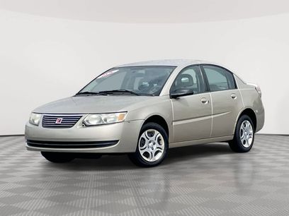 Used 2005 Saturn ION Level 2 w/ Power Pkg