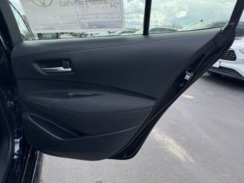 New 2026 Toyota Corolla SE FWD image 27