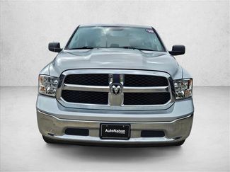 Used 2018 RAM 1500 Classic SLT video 2