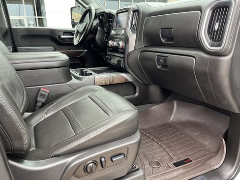 Used 2023 GMC Sierra 2500 Denali image 17