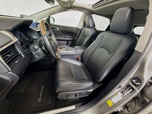 Certified 2022 Lexus RX 350 FWD w/ Premium Package image 21