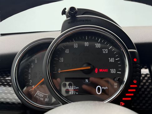Used 2017 MINI Cooper S FWD image 39