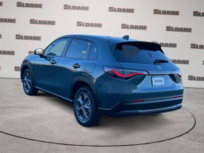 New 2026 Honda HR-V LX