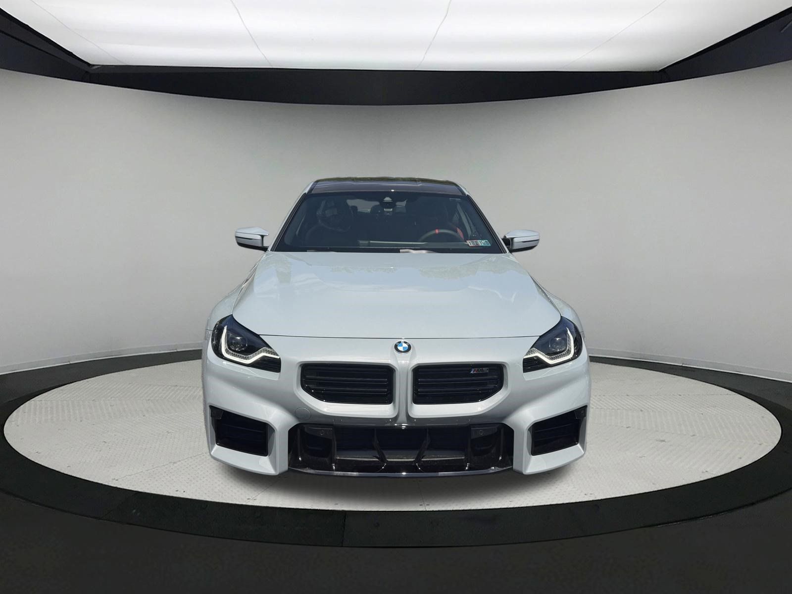 New 2026 BMW M2 w/ Lighting Package RWD image 2