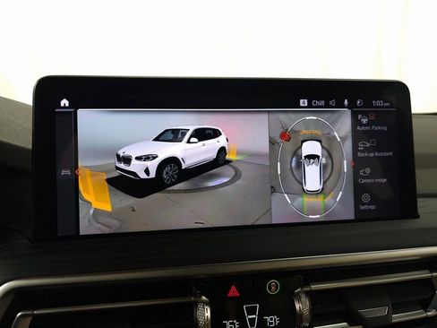 Used 2023 BMW X3 xDrive30i w/ Premium Package w/ZPA image 32