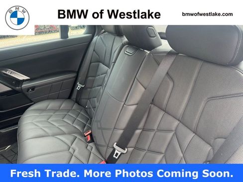 Used 2023 BMW 740i w/ Executive Package image 10