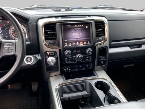 Used 2016 RAM 1500 Sport w/ Convenience Group RWD image 7