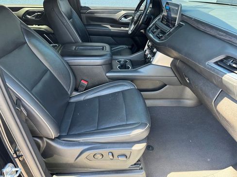 Used 2021 GMC Yukon XL SLT RWD image 17