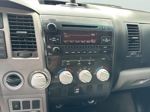 Used 2011 Toyota Tundra 4x4 CrewMax w/ TRD Off-Road Pkg image 24
