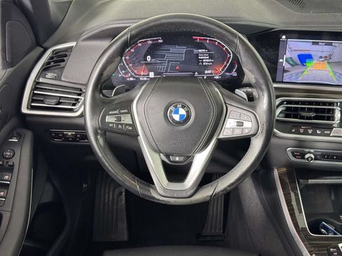 Used 2020 BMW X5 xDrive40i w/ Convenience Package AWD/4WD image 20