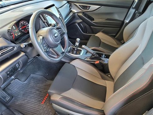 Used 2024 Subaru WRX Base image 15