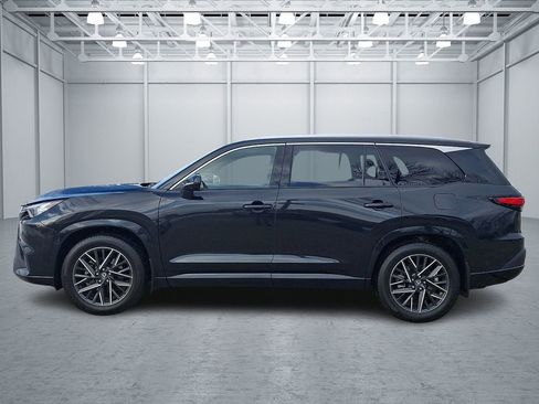 Used 2024 Lexus TX 350 AWD w/ Captains Chair Package image 8