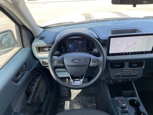 New 2025 Ford Maverick XLT w/ XLT Luxury Package AWD/4WD image 5