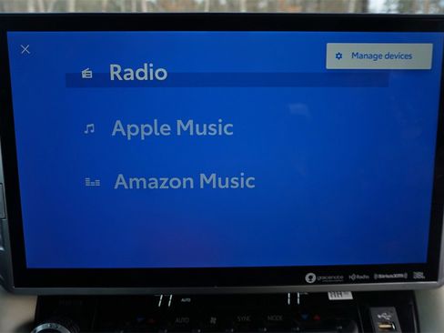 Used 2023 Toyota Tundra 1794 Edition image 11