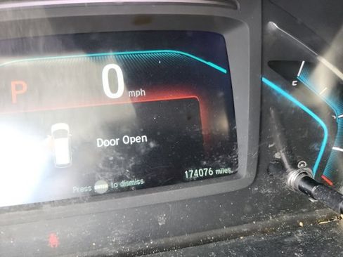 Used 2018 Honda Odyssey EX-L image 49