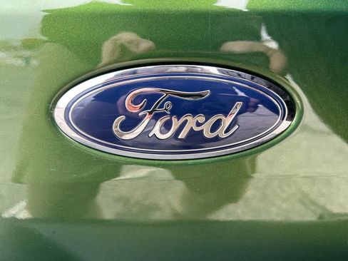 Used 2025 Ford Bronco Outer Banks image 39