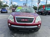 Used 2009 GMC Acadia SLE w/ Visibility Package image 3