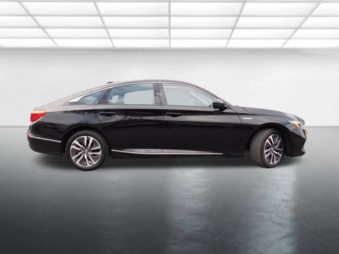 Used 2022 Honda Accord EX-L image 4