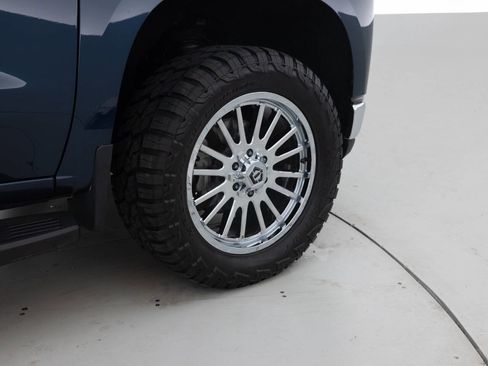 Used 2020 Chevrolet Silverado 1500 LT w/ All-Star Edition AWD/4WD image 19